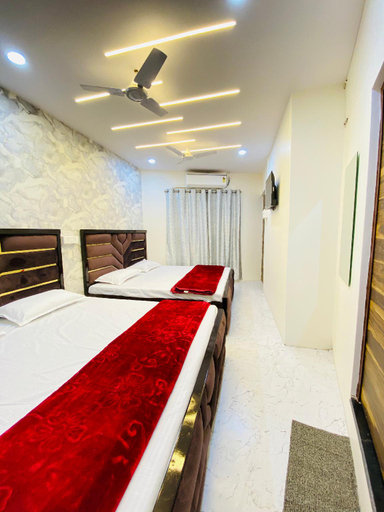 Others 5, The Kashi Room's, Varanasi