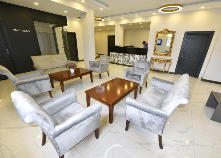 Public Area 2, Sahil Hotel Pendik, Tuzla