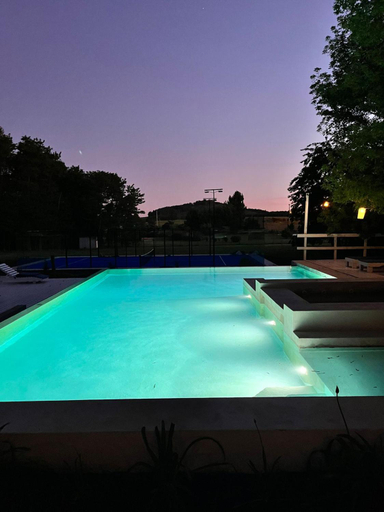 Others 4, Mandarina suites, Tandil