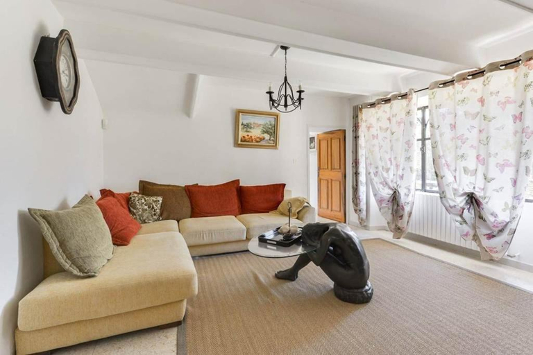 Others 2, Chambre d'hotes le Jardinage, Vaucluse