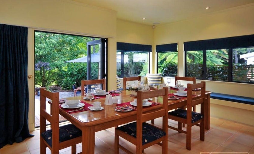Others 2, Olive Rabbit - Boutique Bed & Breakfast, Taupo