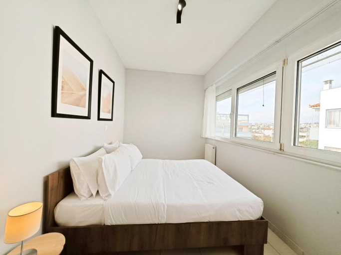 Others 2, Niovis by Verde Apartments, Attica