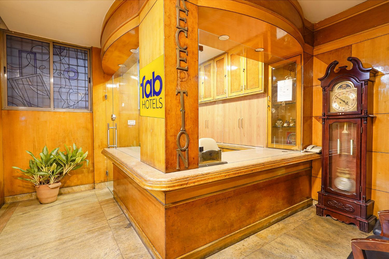 Public Area 3, FabHotel Spiro Grand - Nr. Banashankari, Bangalore
