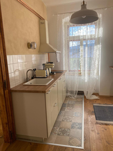 Others 4, Apartmany v pivovaru, Klatovy