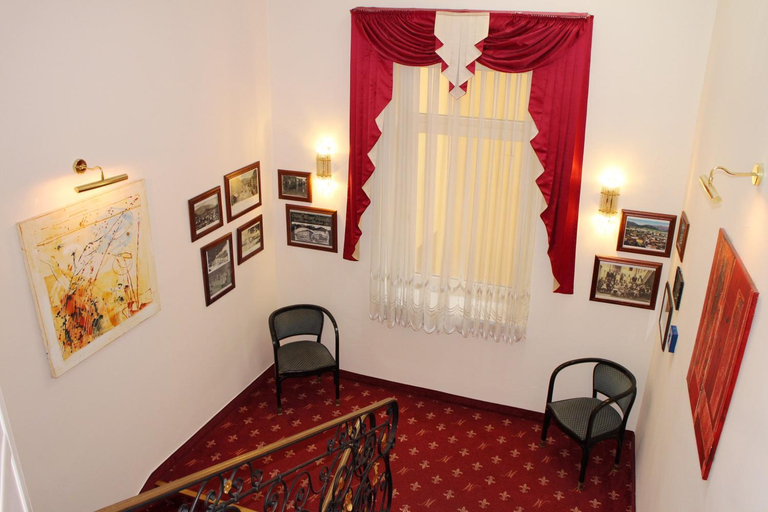 Bedroom, Altstadt Hotel Mosser Villach mit Parkplatz, Villach