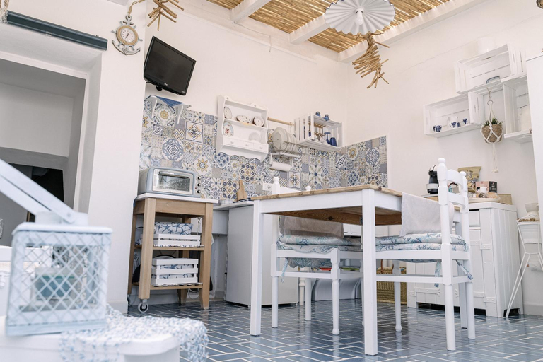 Food & Drinks 4, DimoraDonnaCrescenza -Locazione Turistica, Bari