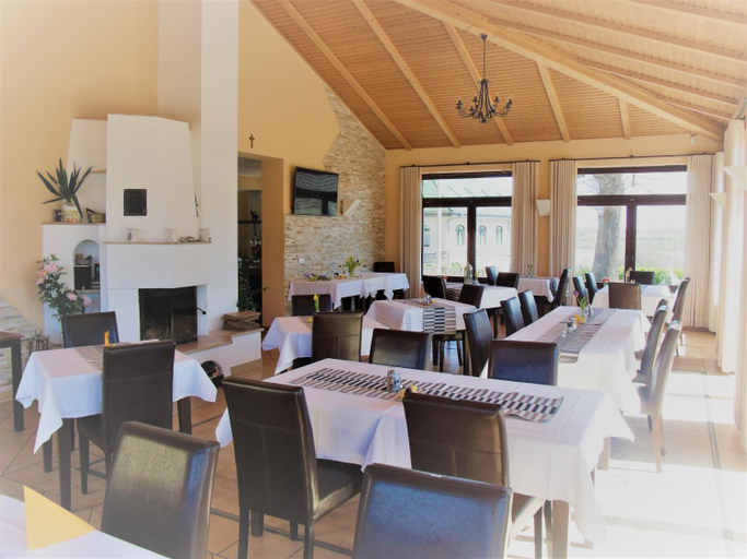 Food & Drinks 5, Hotel Bergmv Hle, Vorpommern-Greifswald