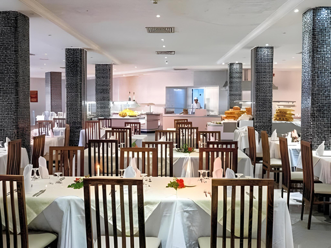 Food & Drinks 5, Houda Yasmine Hotel, Hammamet