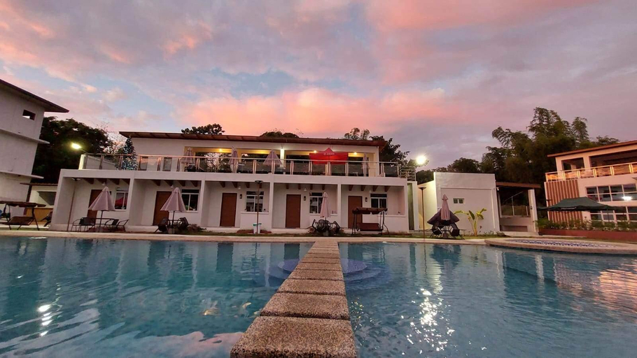 Sport & Beauty 3, D'Jewel Jade Resort, Bauang
