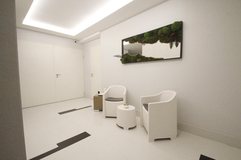 Public Area 4, B&B Elles con parcheggio interno, Barletta-Andria-Trani