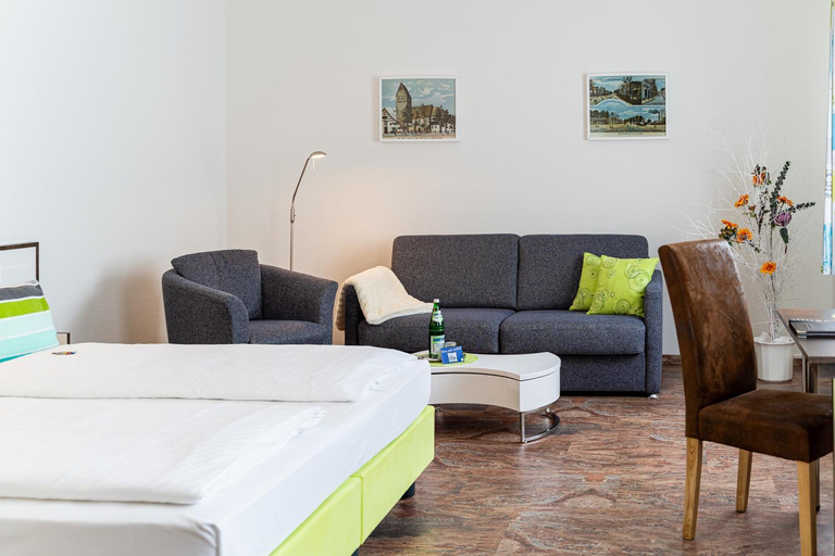 Others 5, Hotel Stadtkrug, Ludwigslust-Parchim