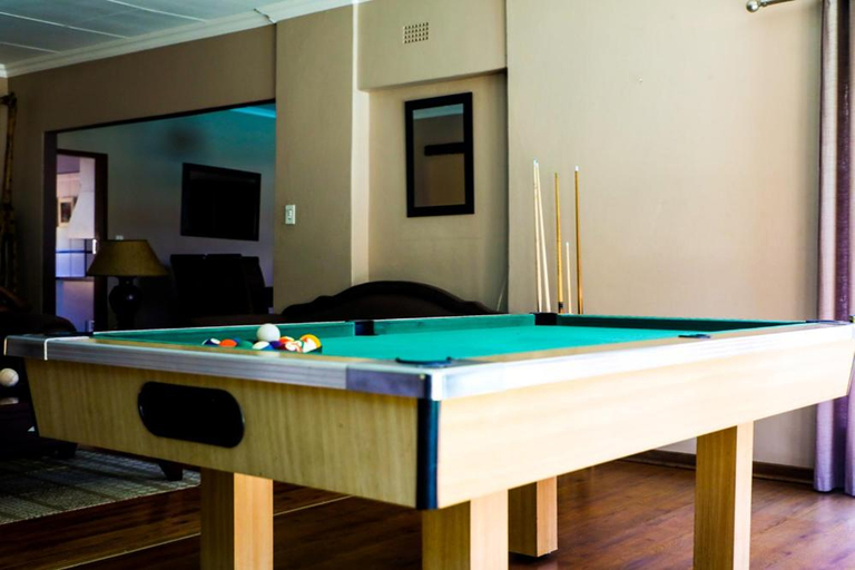 Others 3, The Exclusive Guesthouse, Ekurhuleni