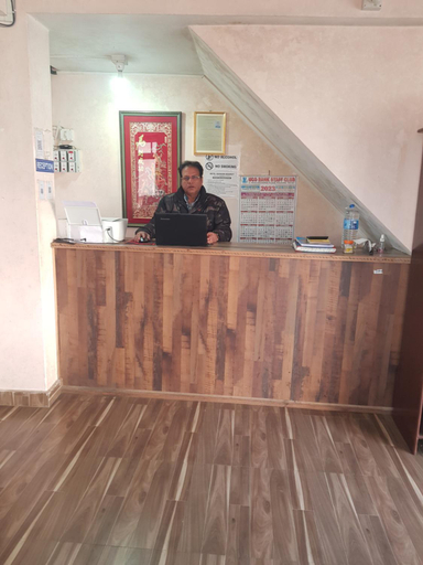 Public Area 3, Hotel Rainbow Regency , South Sikkim