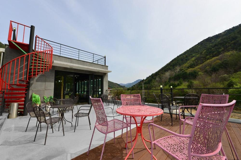 Others 5, hwaceontomatopensyeon, Hwacheon