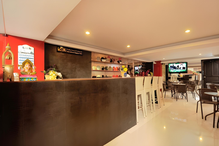 Food & Drinks 4, The Chilli by Golden Ray, Phuket Island
