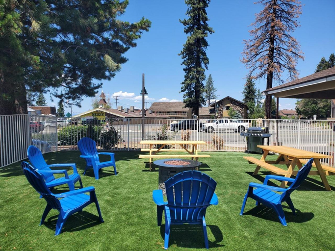 Others 5, Bluebird Day Inn & Suites, El Dorado