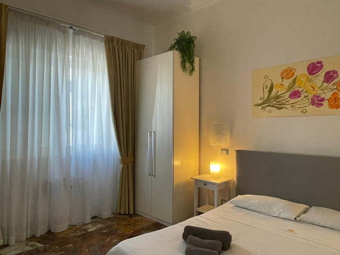 Bedroom 3, Il Giardino di Flora, Lecce