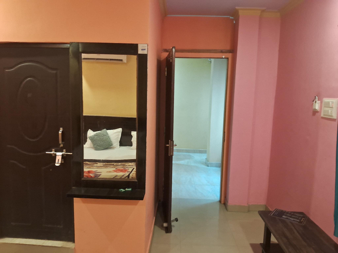 Others 4, HOTEL RENUKA, Varanasi