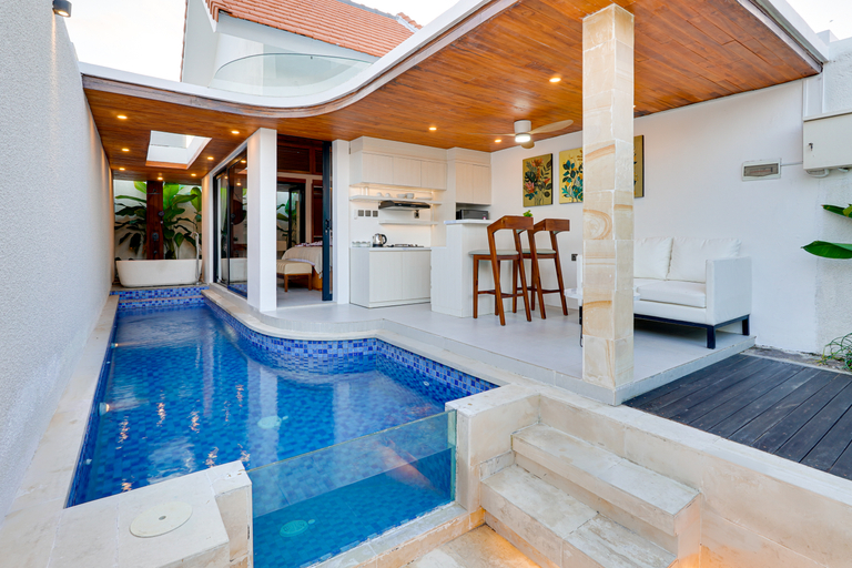 Others 2, LaLuxe A9 - Villa Cempaka in Sanur, Denpasar