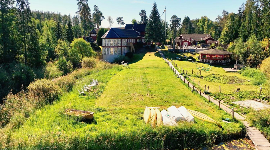 Others 5, Odalgarden Hotell, Kurs & Konferens, Uppsala