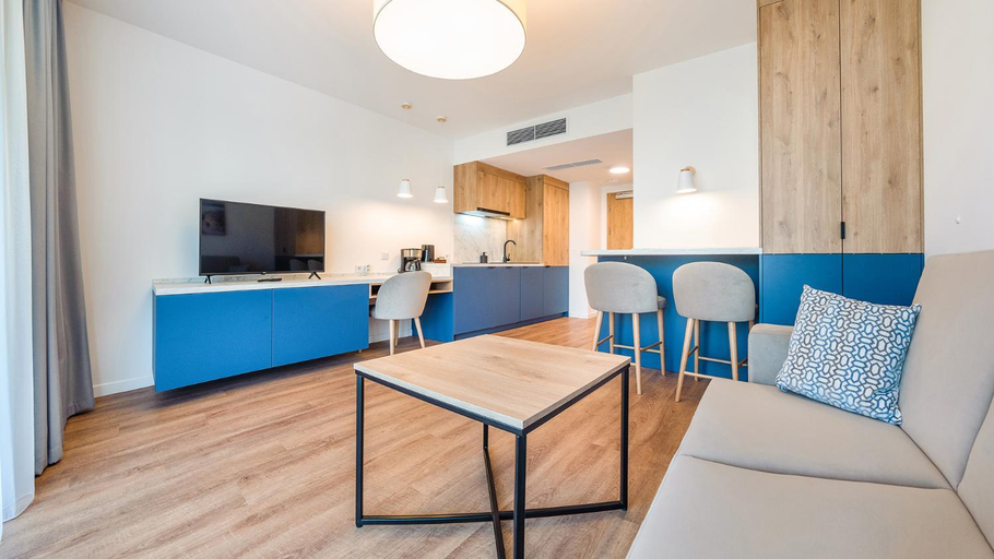 Others 3, Apartamenty Magnet Jantaris, Koszalin