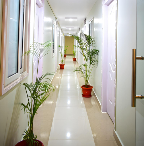 Others 4, B R Inn, Bangalore