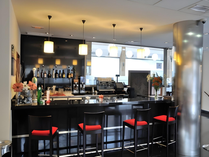 Food & Drinks 5, Clement Barajas, Madrid