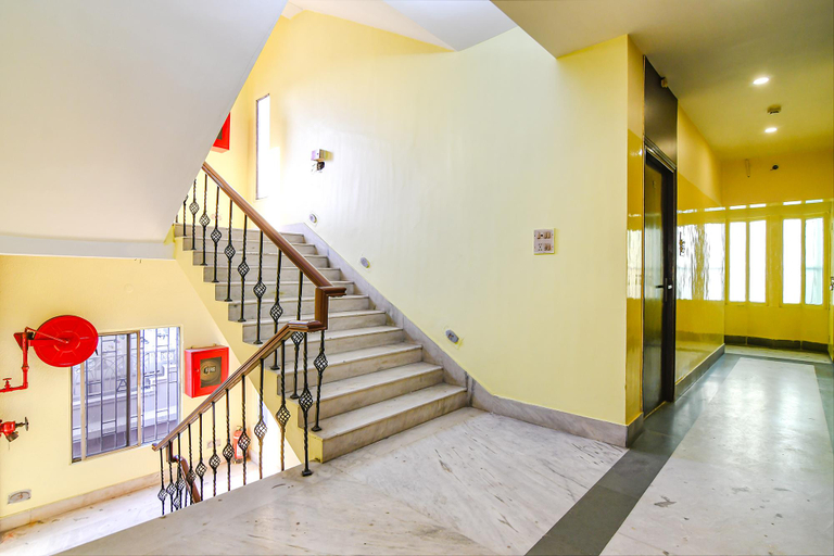 Public Area 3, Fabhotel Aayash, North 24 Parganas