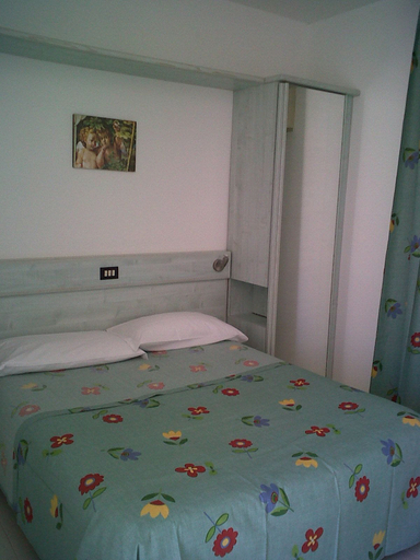 Bedroom 3, Costa Makauda Residence, Agrigento