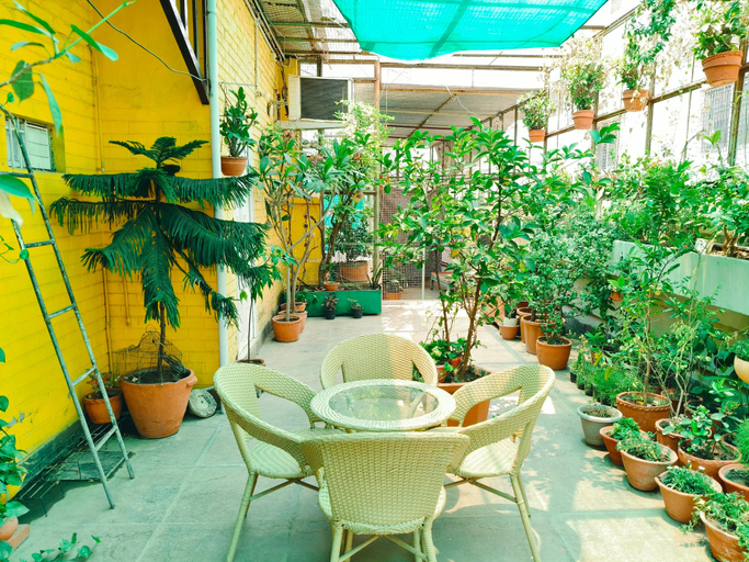 Others 4, Ratnakar Bhawan (Heritage Homestay), Chandauli