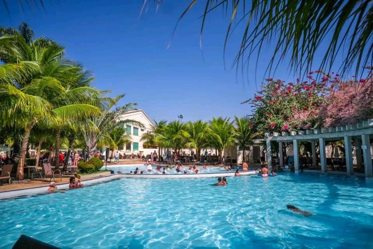 Sport & Beauty 5, Lacqua DiRoma III ---com Piscinas 24h -- DESTINOS COMBINADOS TURISMO, Caldas Novas