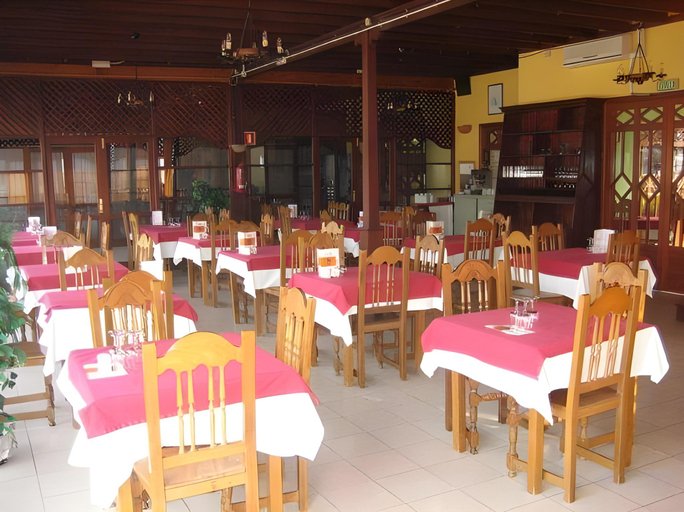 Food & Drinks 5, Playa Limones Bungalows, Las Palmas