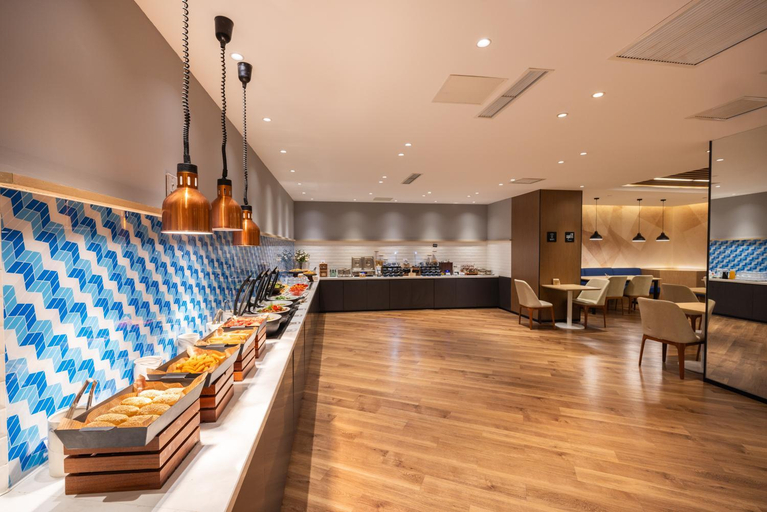 Food & Drinks 4, Atour X Hotel Nanjing Lishui Haile City, Nanjing