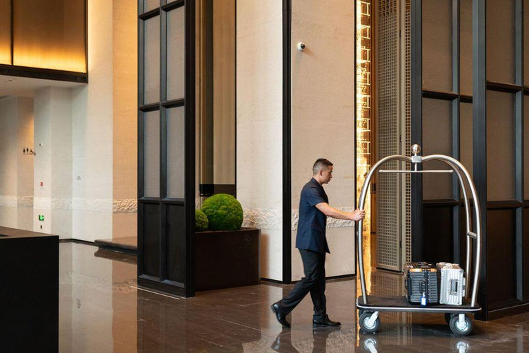 Others 5, Jinmao Grandee Hotel Ningbo, Ningbo