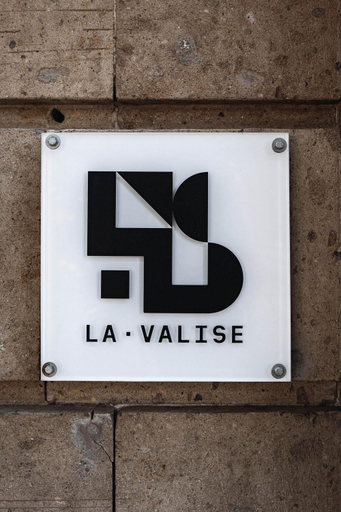 Others 4, La Valise Mexico City, Member of Small Luxury Hotels, Mexico City