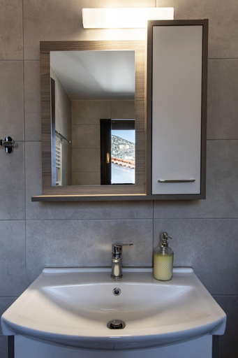 Others 3, Stagiates Guest House Room 1, Thessaly