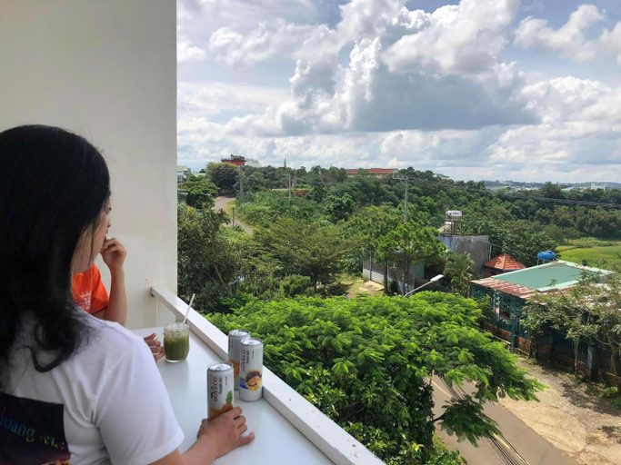 Others 3, Hotel Hoang Nhi Pleiku, Pleiku