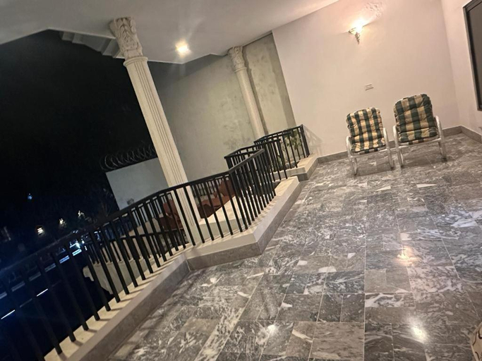 Others 2, Stay Inn Guest House, Islamabad