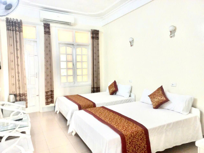 Bedroom, Khach san Đai Hue, Cửa Lò
