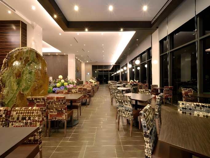 Food & Drinks 4, Hoya Resort Hotel, Taitung