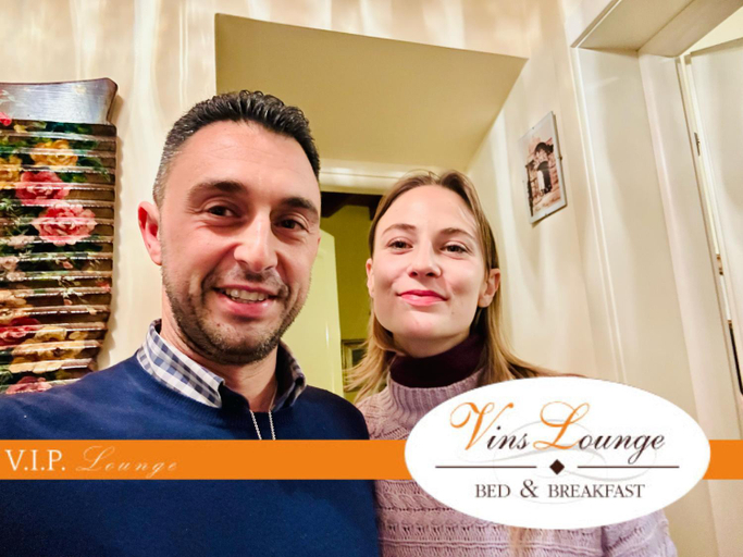 Food & Drinks 5, VinsLounge Suite , Barletta-Andria-Trani