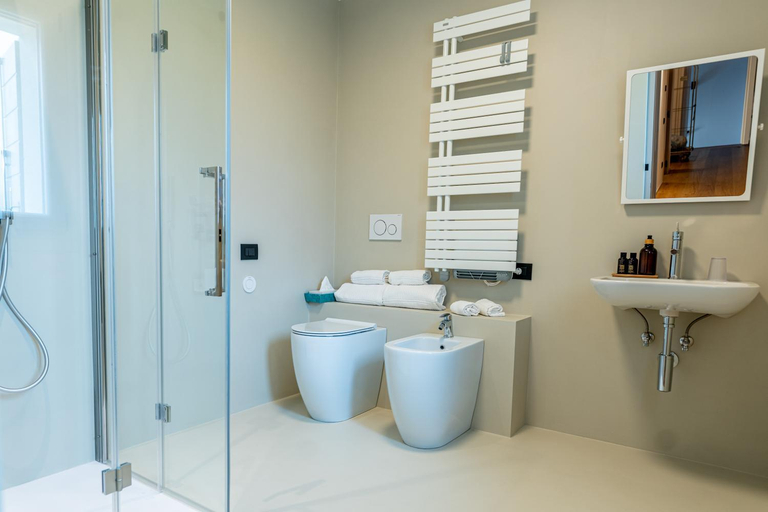 Others 1, B&B Locanda Forchir, Udine
