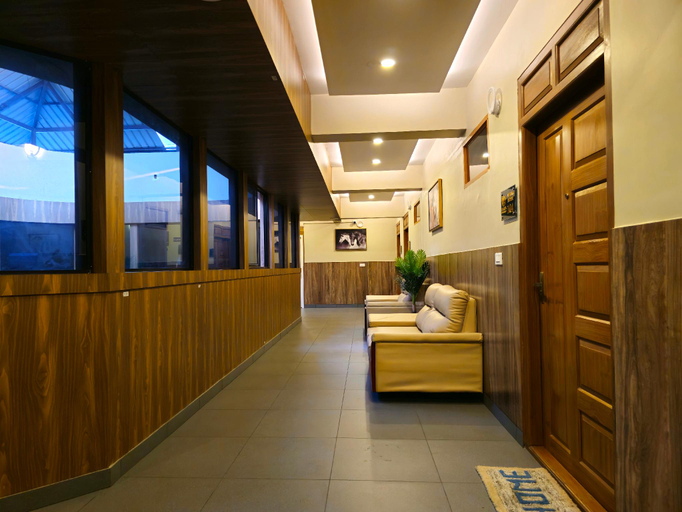 Public Area 3, Alicos Residency, Wayanad