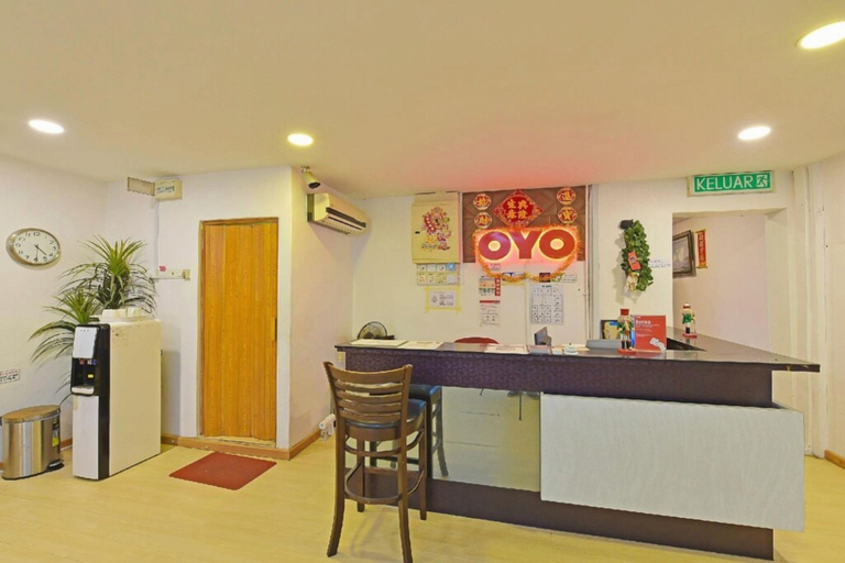 Others 4, 98 Hotel, Johor Bahru