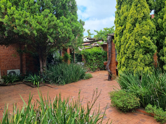 Others 5, Camelia Guest House, Mangaung