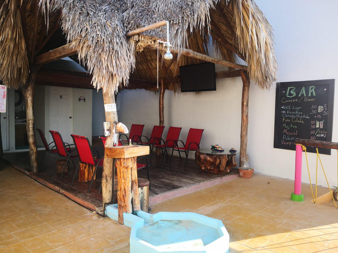 Food & Drinks 3, México Zipolite Suites , Dist. Pochutla