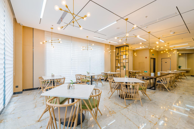 Food & Drinks 5, Atour Hotel Suzhou Wujiang Fenhu, Suzhou