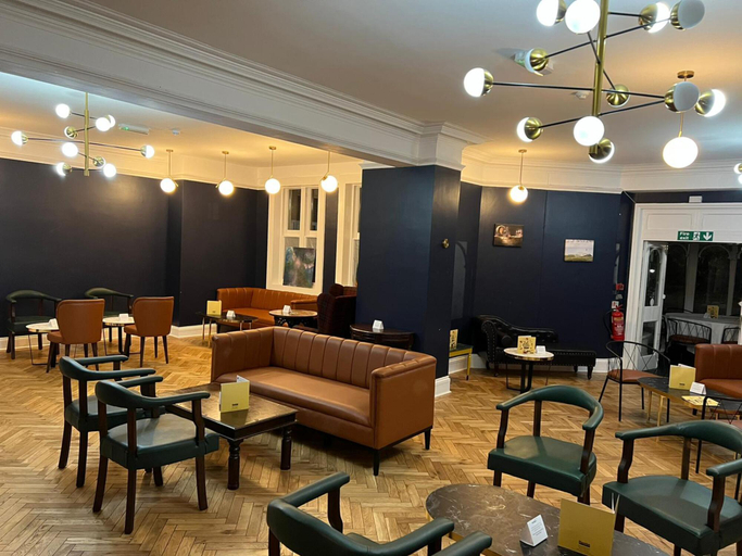Food & Drinks 4, Hamlet Hotels Maidstone, Kent
