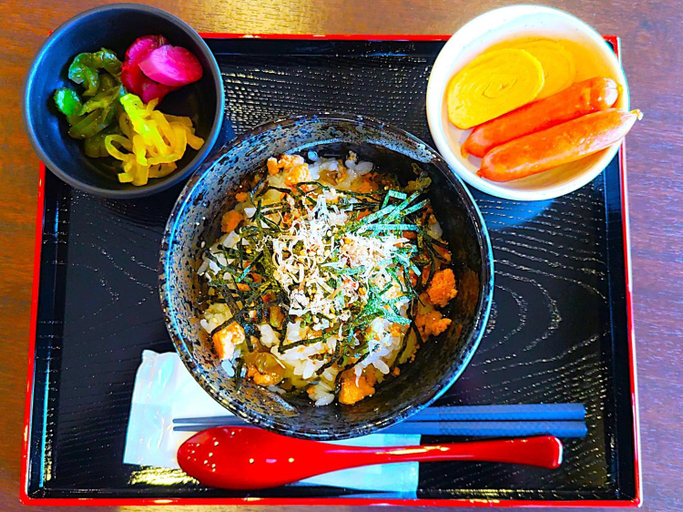 Food & Drinks 3, PREMIUM TOJI - Vacation STAY 28868v, Kyoto