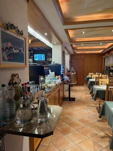 Food & Drinks 4, Gasteheim Prantl, Imst